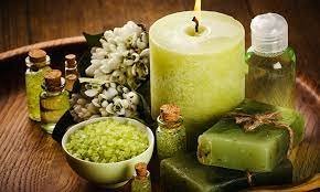 Spa Treatment Vouchers   X2      N25,000 each