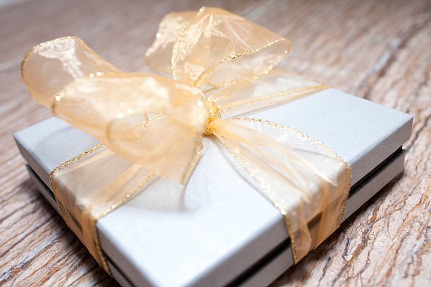 Your presence at our wedding is the greatest gift of all