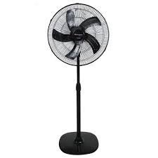 Standing Fans  X2  N25,000 each