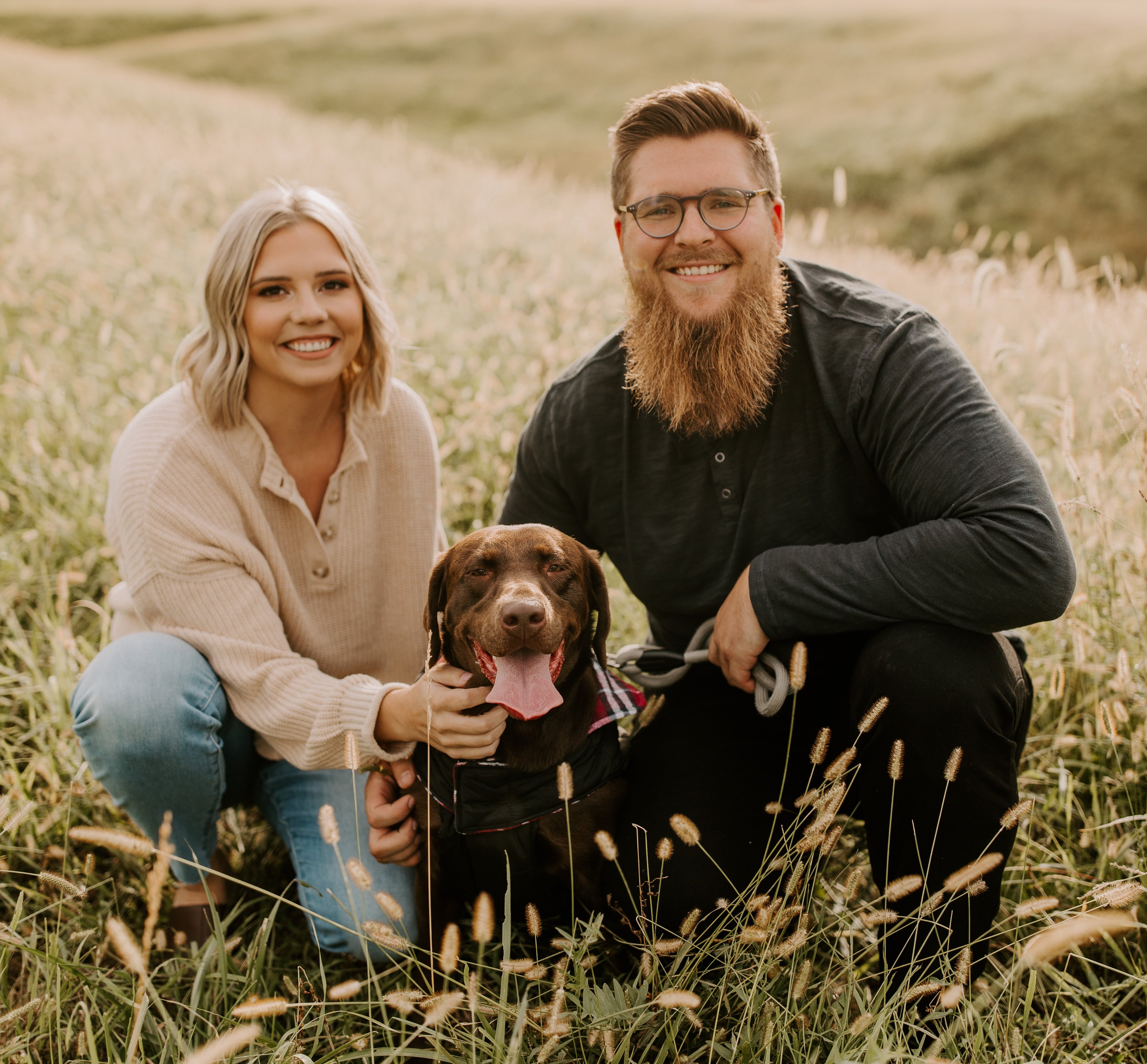 Our Little Family