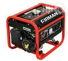 Generator              N300,000