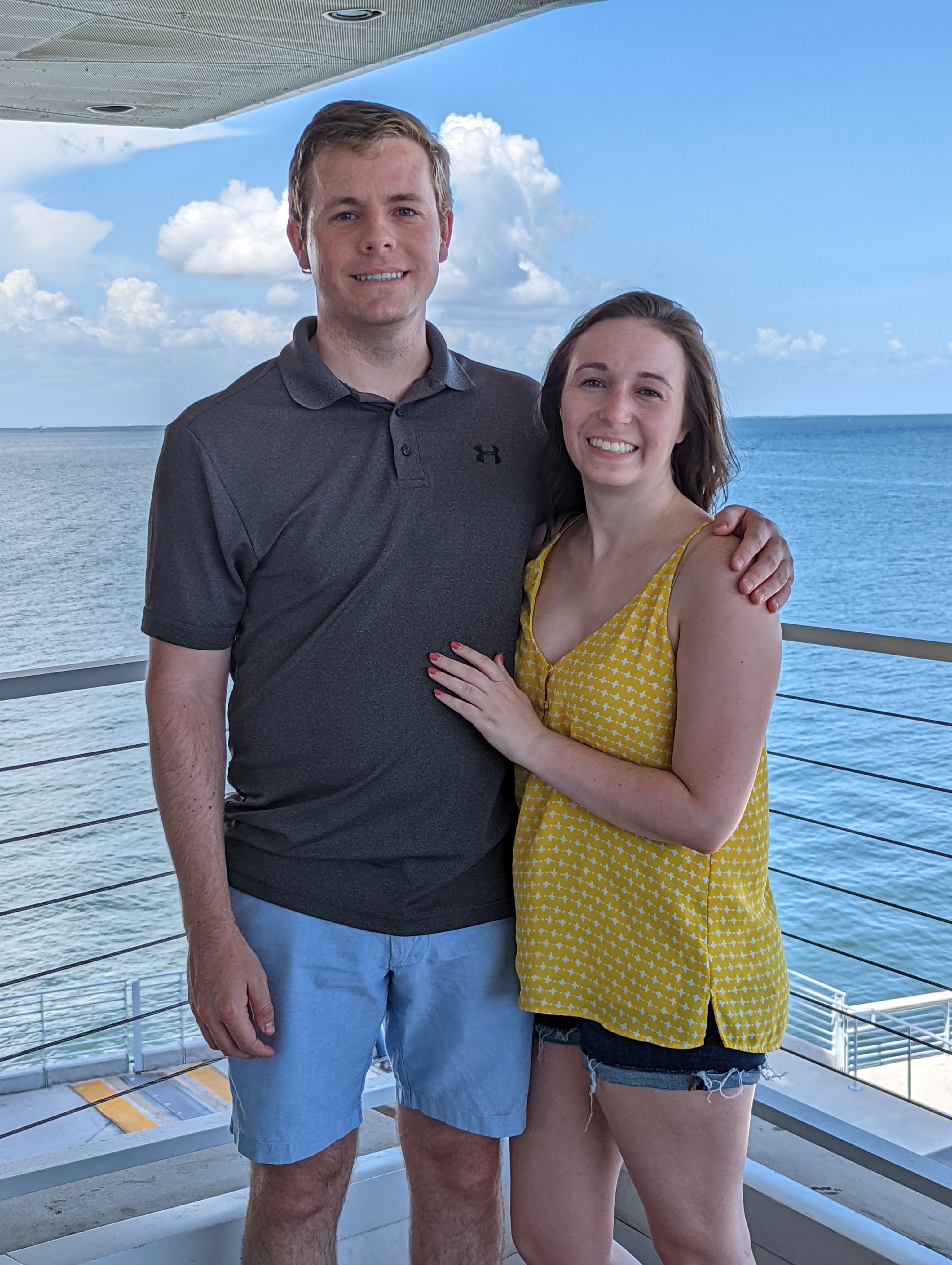 #VaharyInLoveWithBrunson