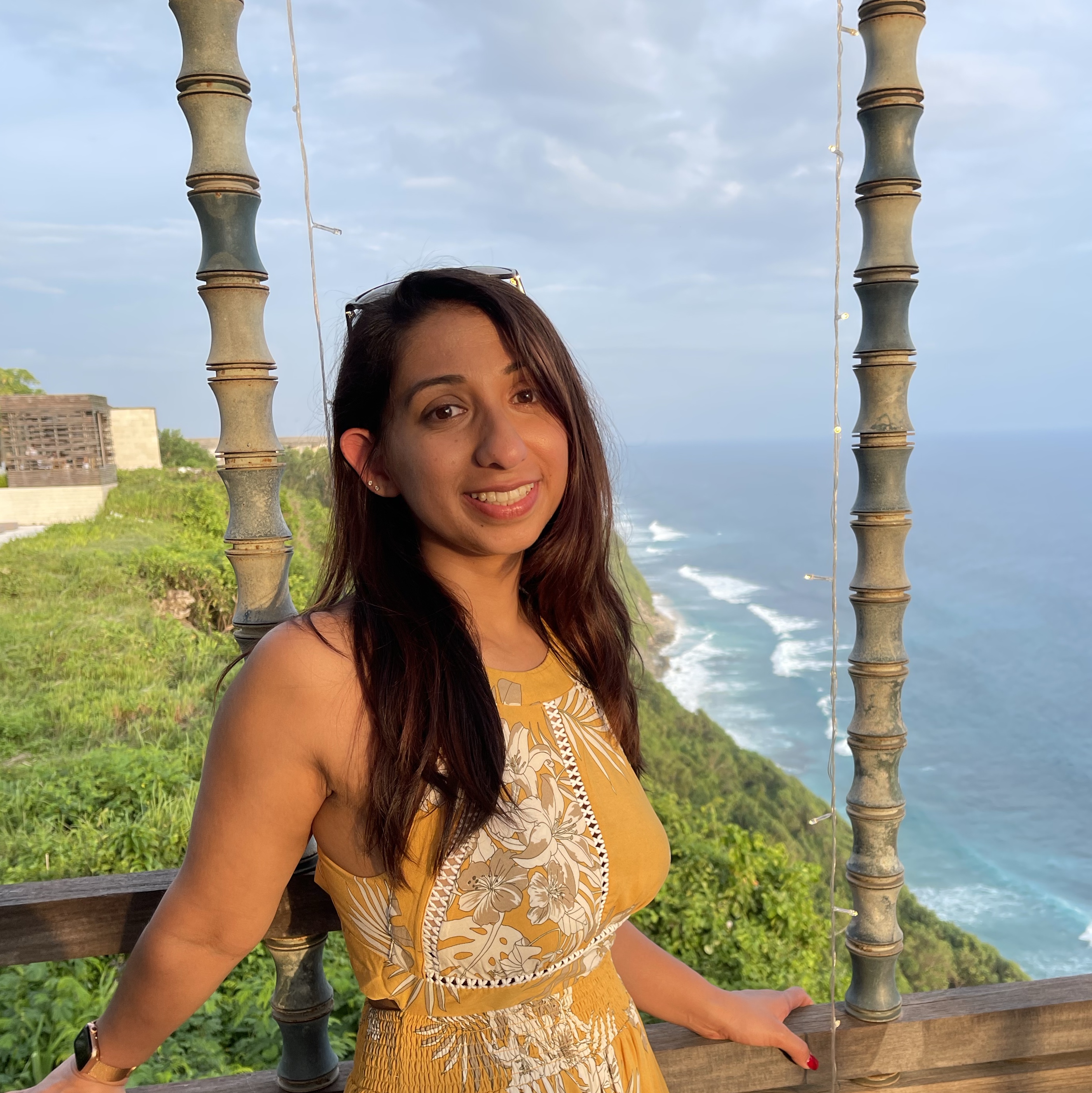 Meet Priyanka