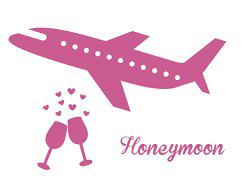 Honeymoon                     N2,000,000