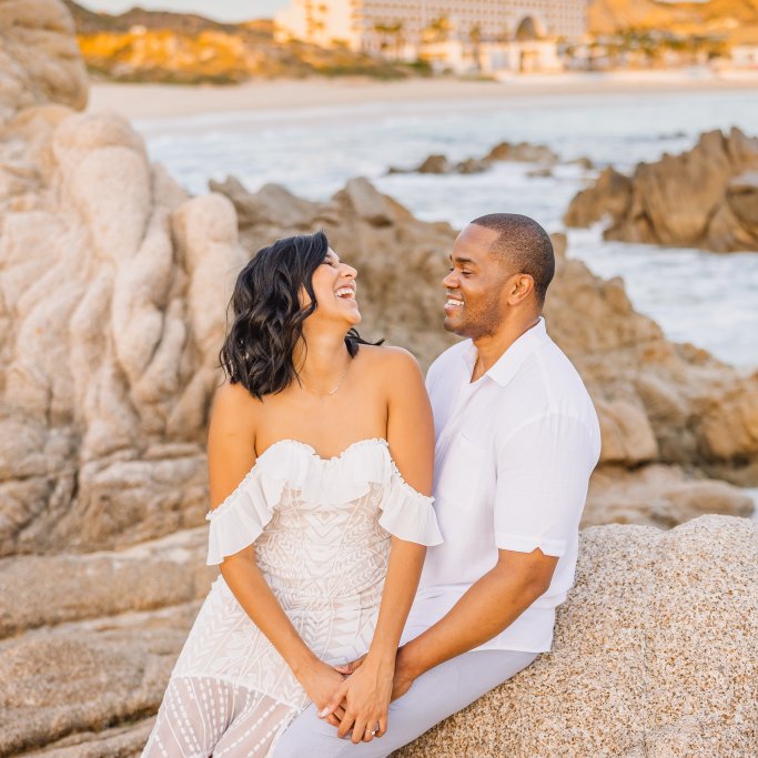 Travel is our Love Language 