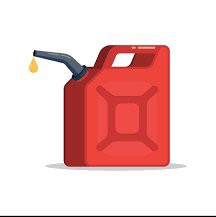 Generator Fuel per keg  N5,000 each