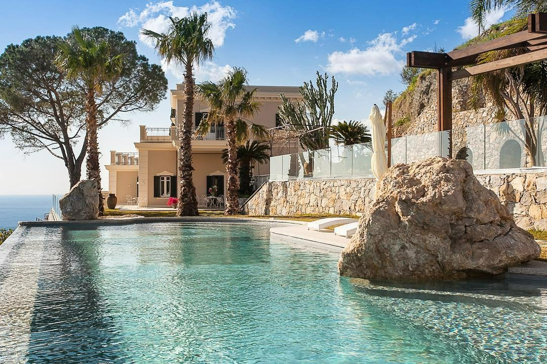 Villa Hamalia
