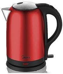 Electric Kettle               N20,000