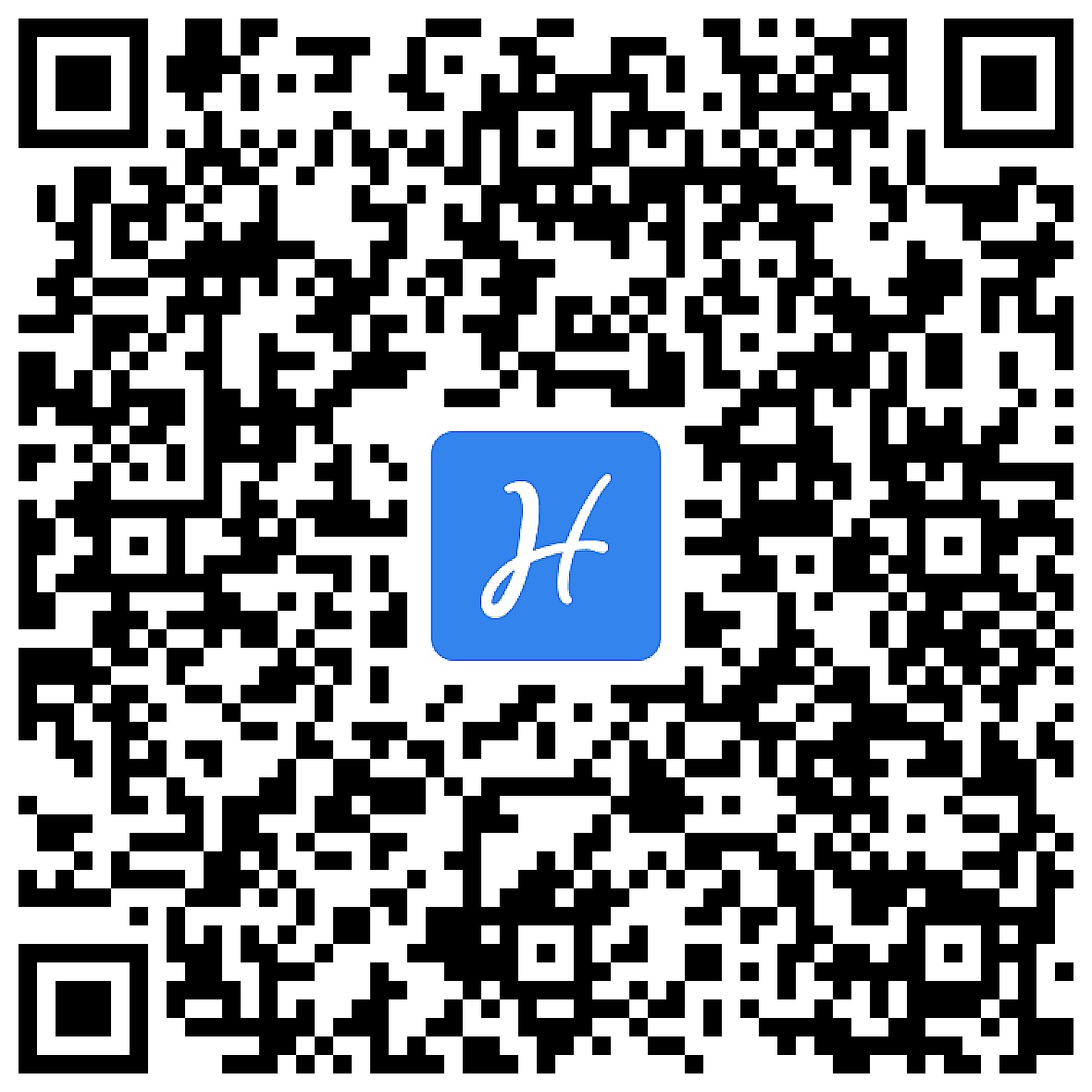 QR code