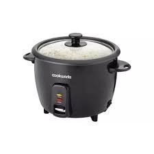 Rice Cooker      N20,000