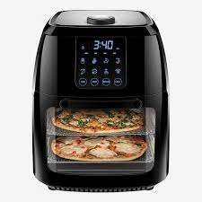 Air fryer          N45,000