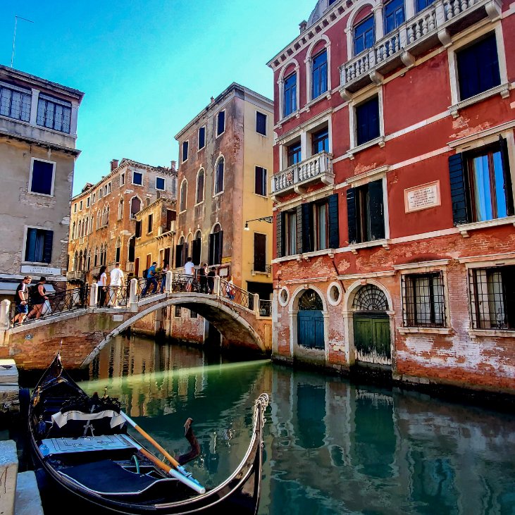 Planing to Honeymoon In Italy