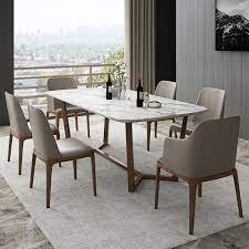 Dinning table and chairs       N200,000