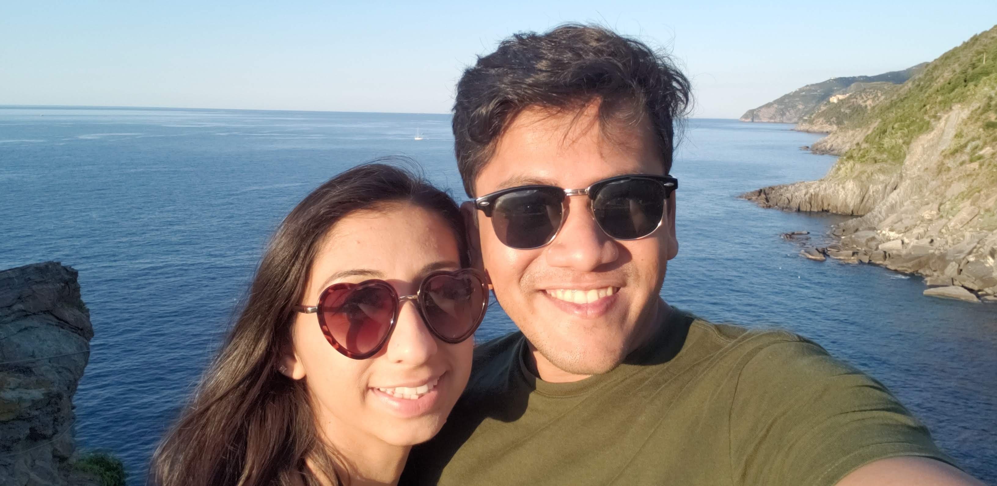 Meet Ayush