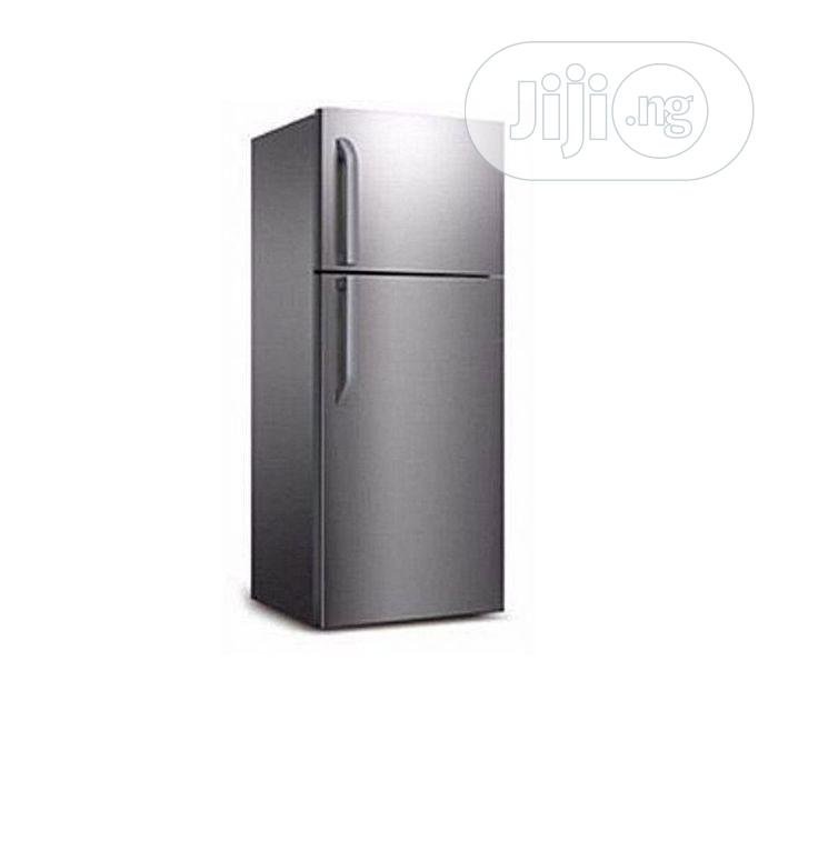 Refrigerator     N300,000