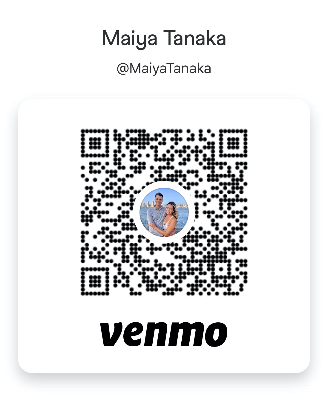 Scan Code