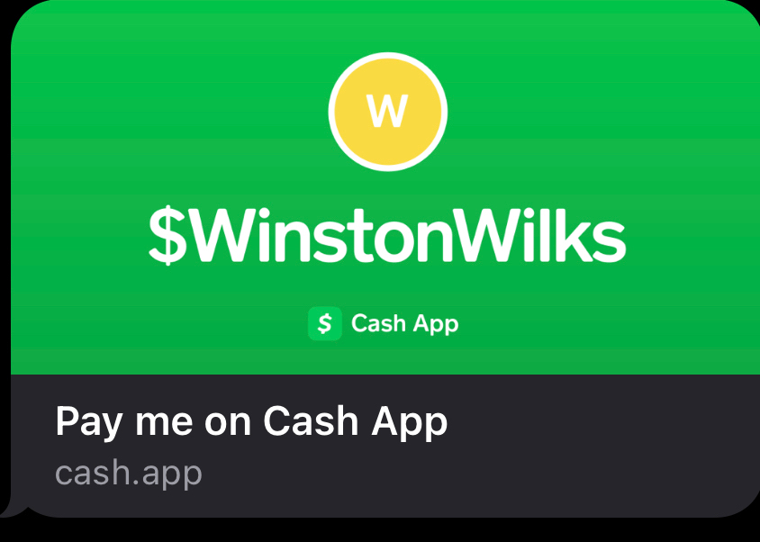 Cash App
