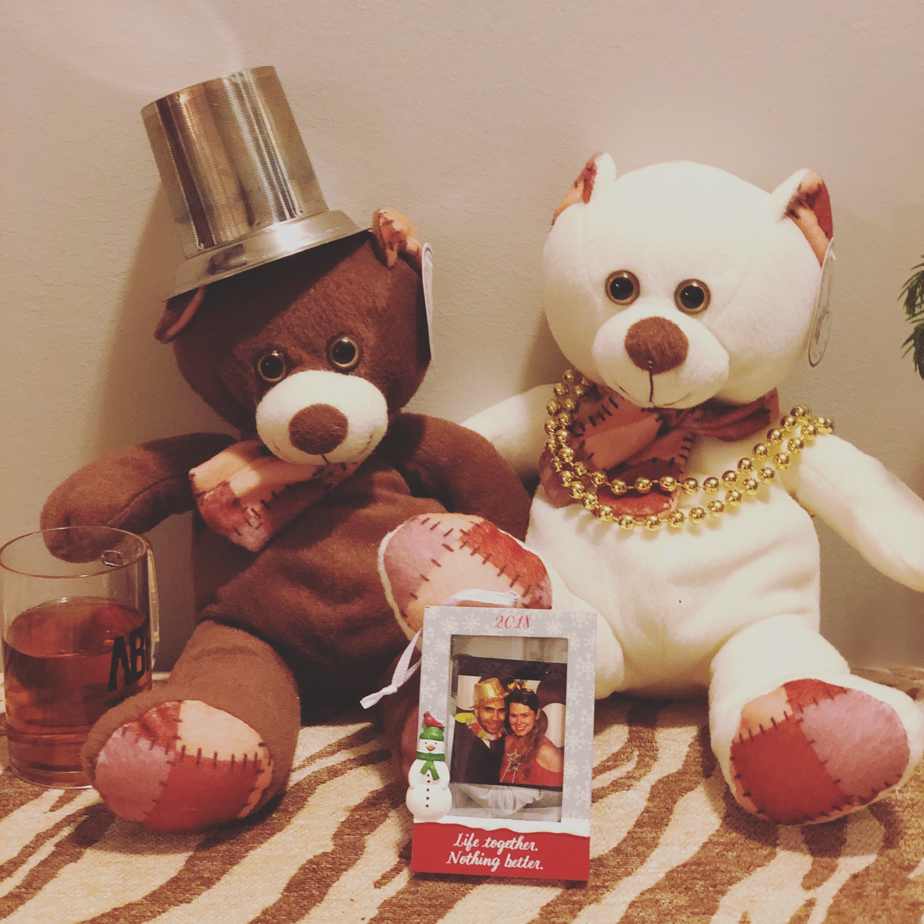 Gifts & Registry 
