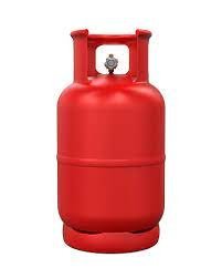 Gas Cylinder  X2        N17,000 each