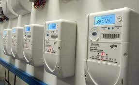 Nepa Units  per month  N45,000