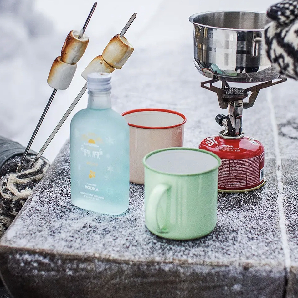 Hapje en een drankje