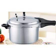 Pressure Pot           N30,000