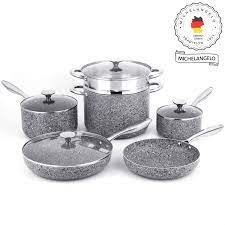 Pots and pans           N100,000