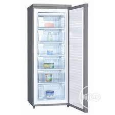 Standing Freezer     N200,000