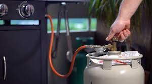 Cooking Gas refill  N4,500 each