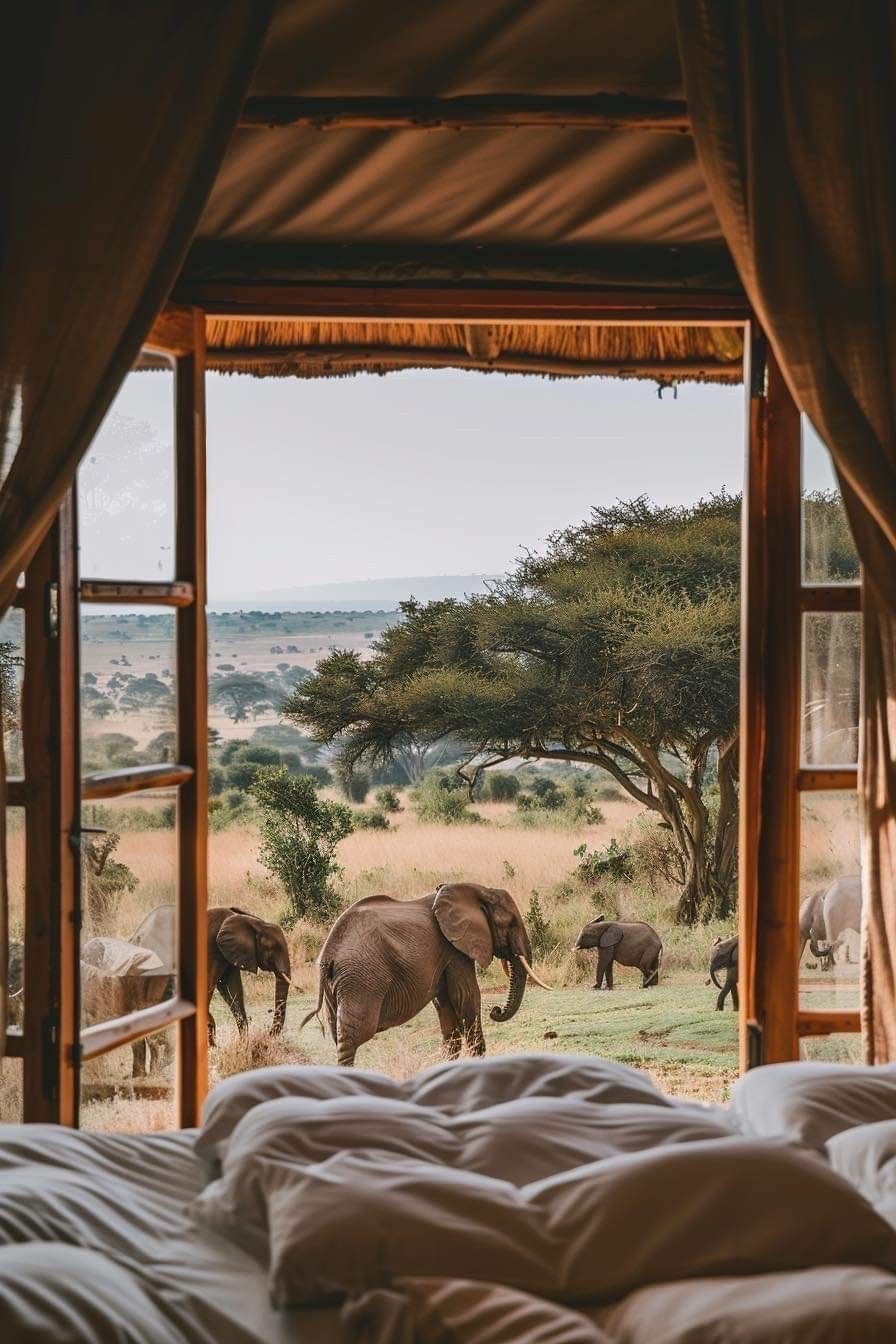 Kenya