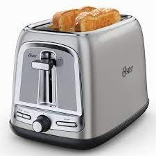 Toaster       N8,000