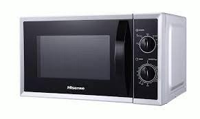 Microwave      N60,000