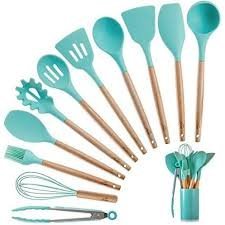 Cooking Utensils         N100,000
