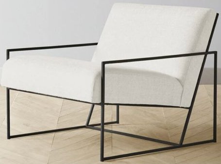 2 poltronas en marco metálico. Valor Total $3,000,000. (9 cupos de $334,000)