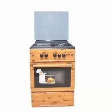 Gas Cooker & Oven  N60,000